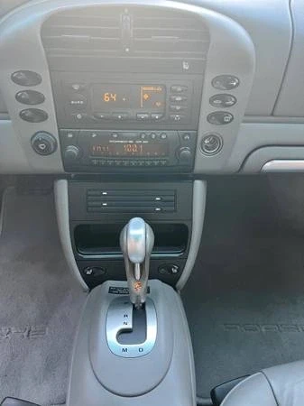 2002 Porsche 996 Carrera - Image 11 of 17