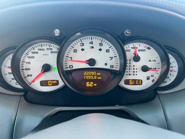 2002 Porsche 996 Carrera - Image 15 of 17