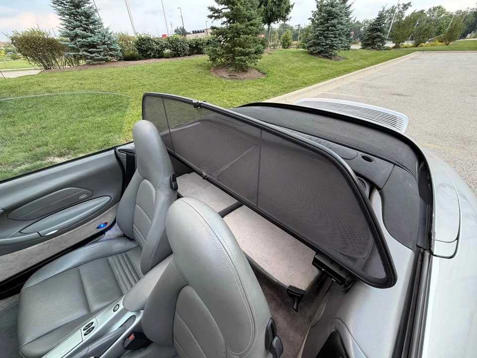 2002 Porsche 996 Carrera - Image 13 of 17