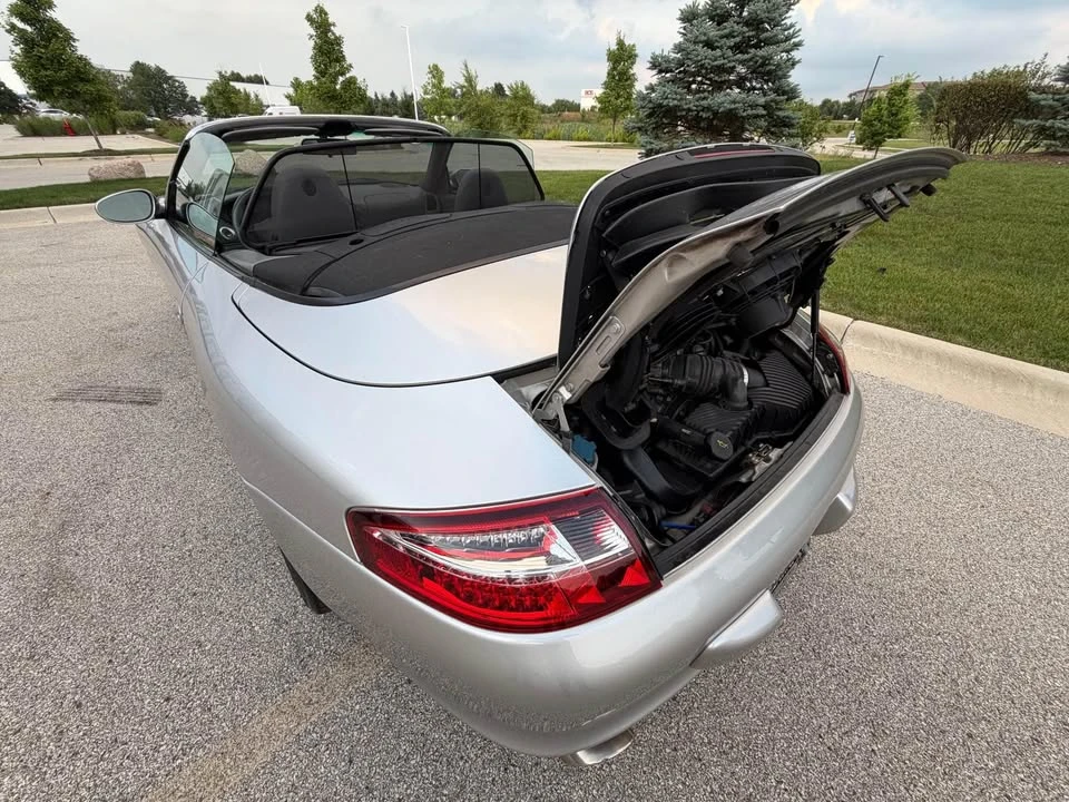 2002 Porsche 996 Carrera - Image 14 of 17
