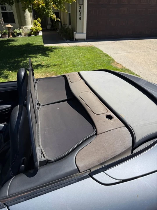 2002 Porsche 996 Carrera - Image 8 of 15