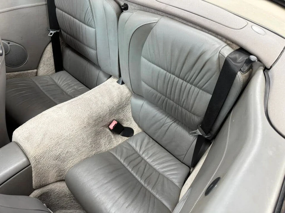 2002 Porsche 996 Carrera - Image 13 of 30