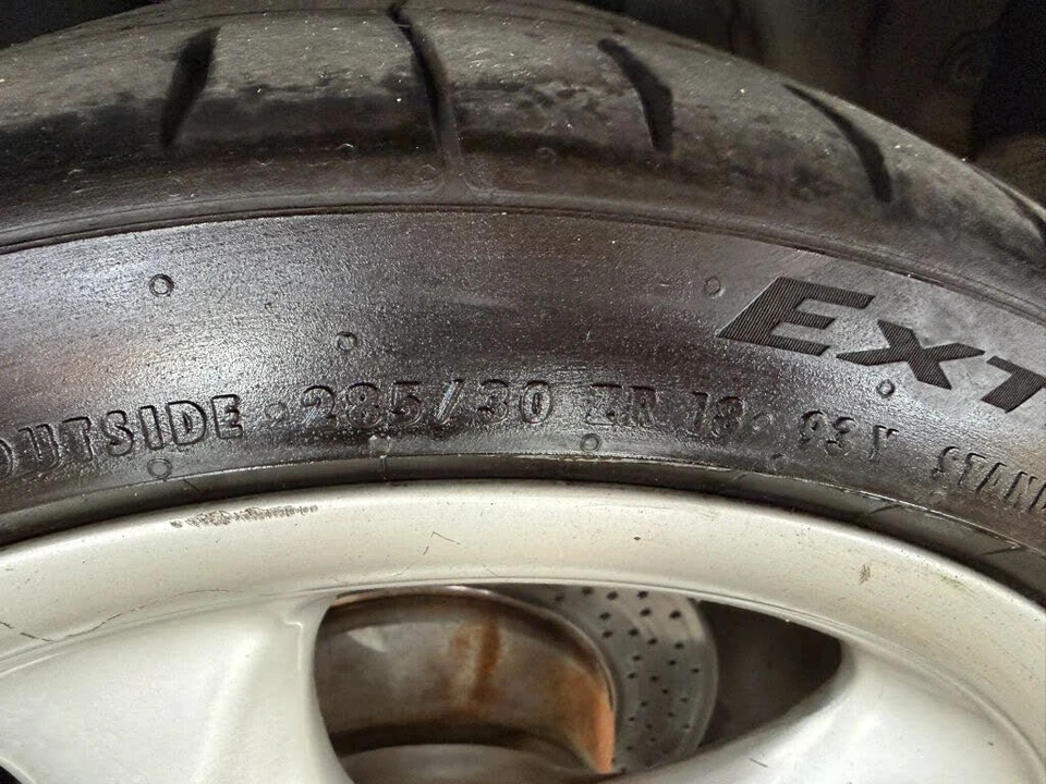 2002 Porsche 996 Carrera - Image 30 of 30