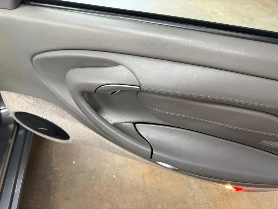 2002 Porsche 996 Carrera - Image 17 of 30