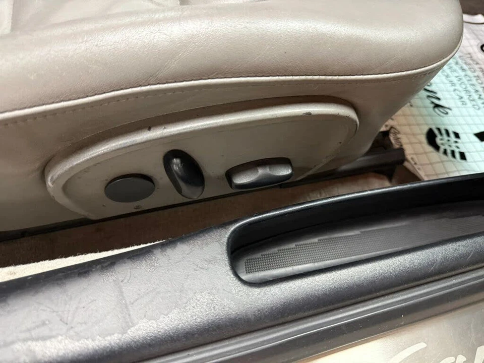 2002 Porsche 996 Carrera - Image 16 of 30