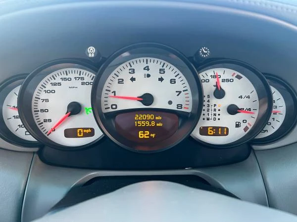 2002 Porsche 996 Carrera - Image 15 of 17