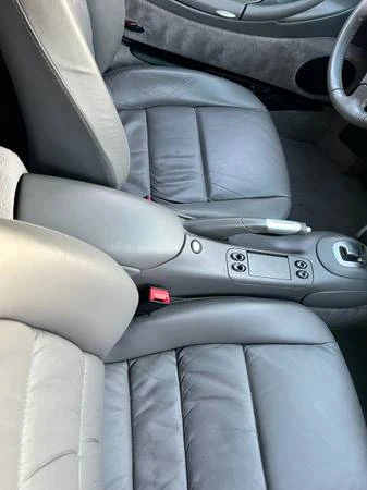 2002 Porsche 996 Carrera - Image 7 of 17