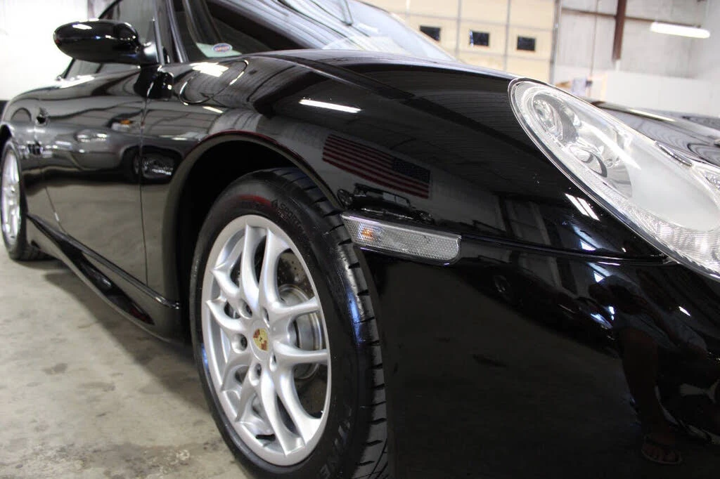 2002 Porsche 996 Carrera - Image 13 of 31