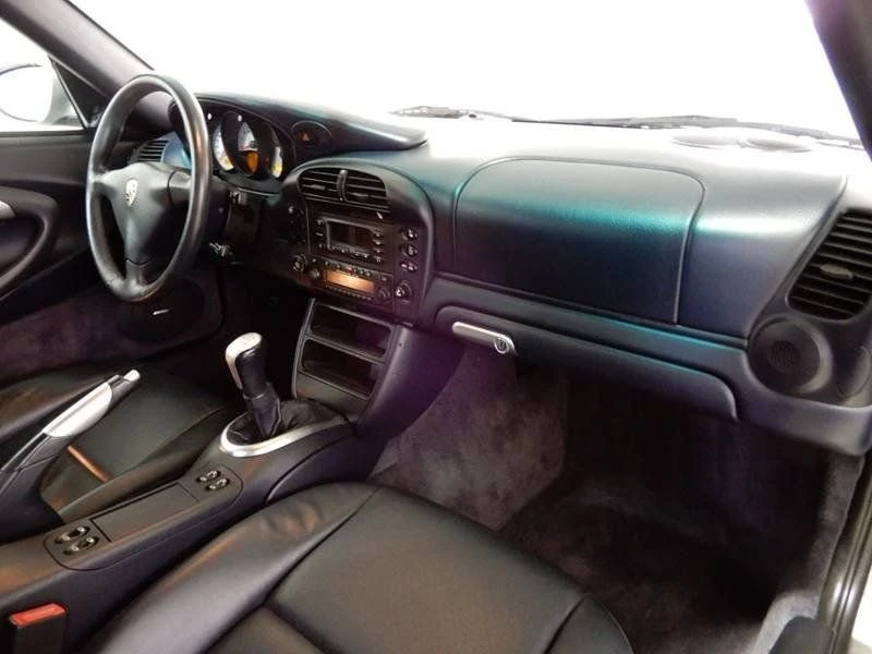 2002 Porsche 996 Carrera - Image 17 of 26