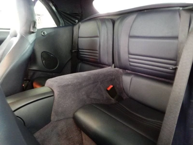 2002 Porsche 996 Carrera - Image 19 of 26