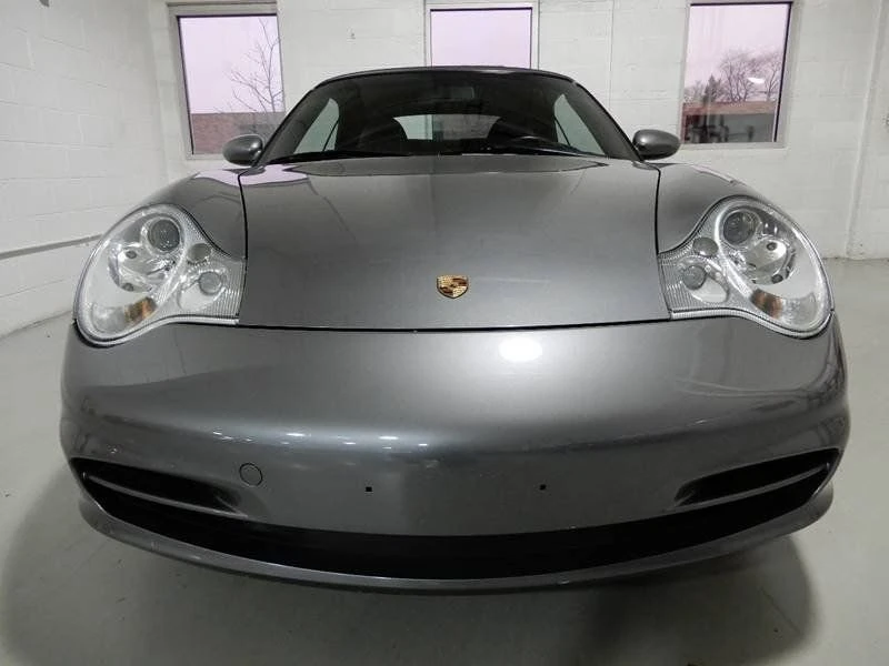 2002 Porsche 996 Carrera - Image 3 of 26
