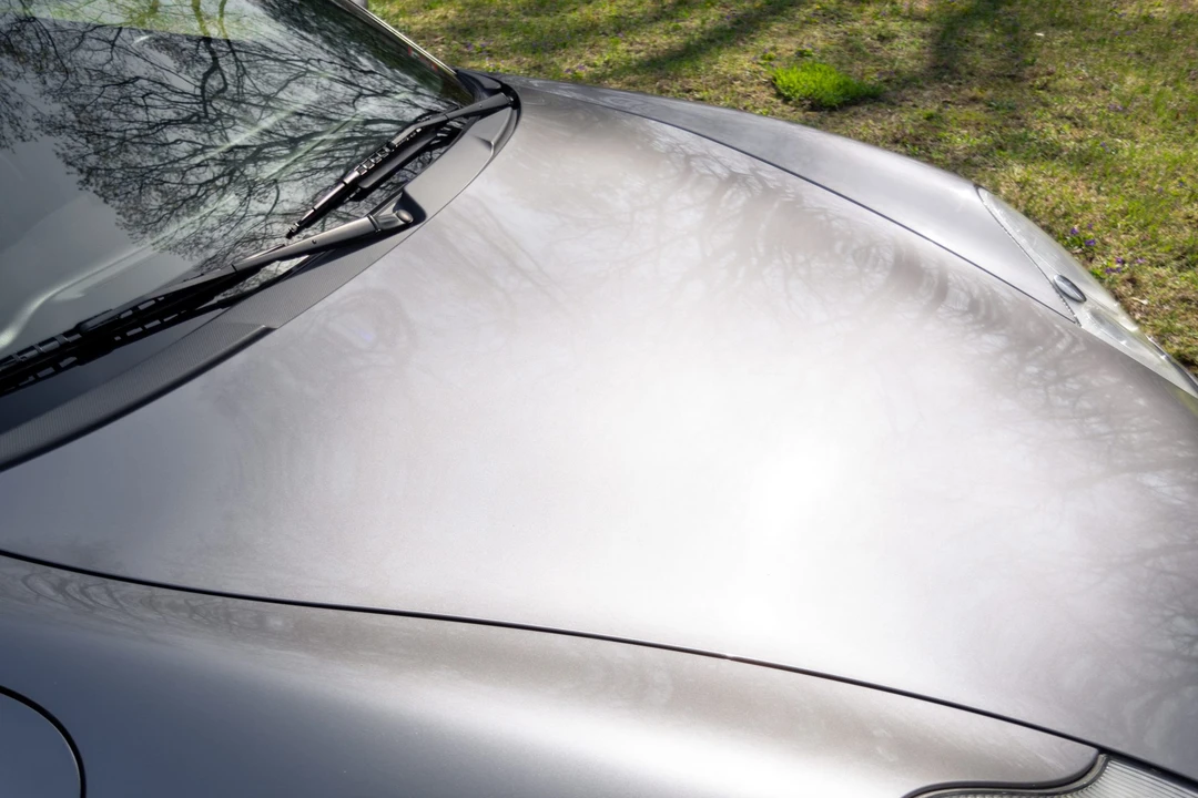 2002 Porsche 996 Carrera - Image 17 of 31