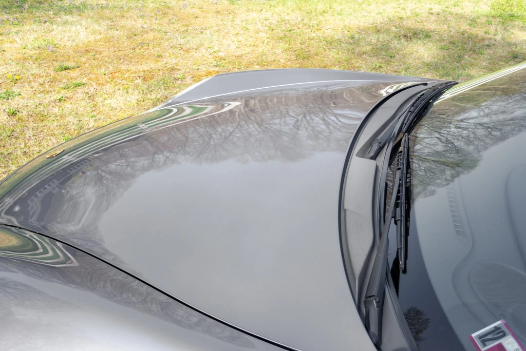 2002 Porsche 996 Carrera - Image 15 of 31