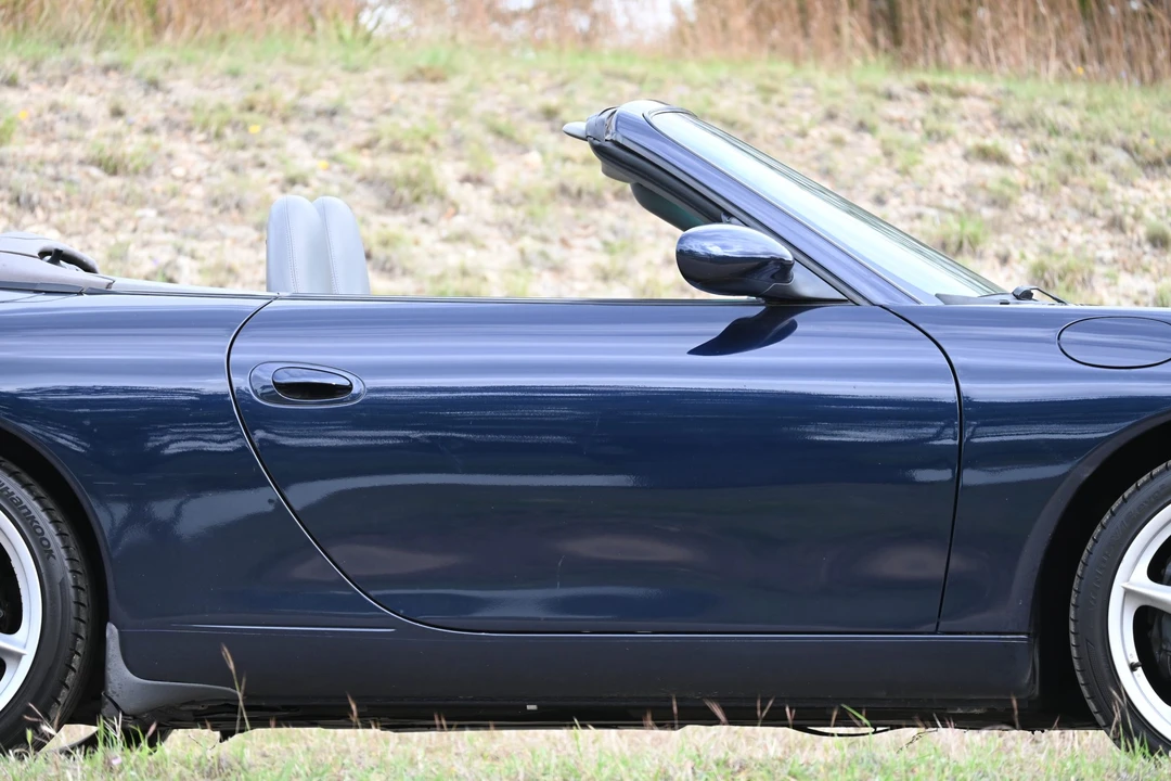 2002 Porsche 996 Carrera - Image 15 of 31