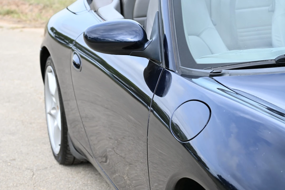 2002 Porsche 996 Carrera - Image 22 of 31