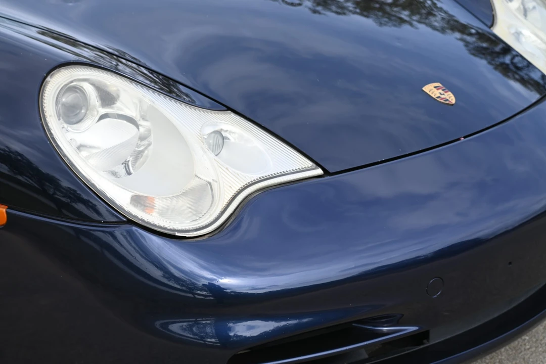 2002 Porsche 996 Carrera - Image 25 of 31