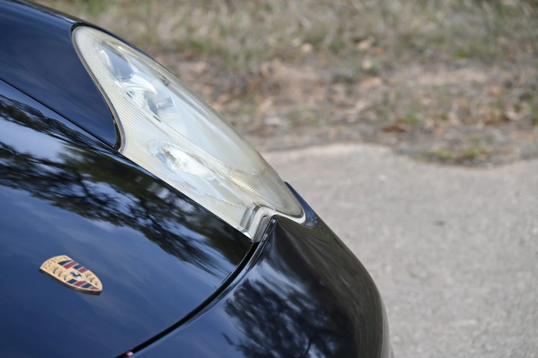 2002 Porsche 996 Carrera - Image 26 of 31