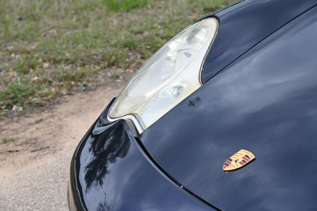 2002 Porsche 996 Carrera - Image 27 of 31