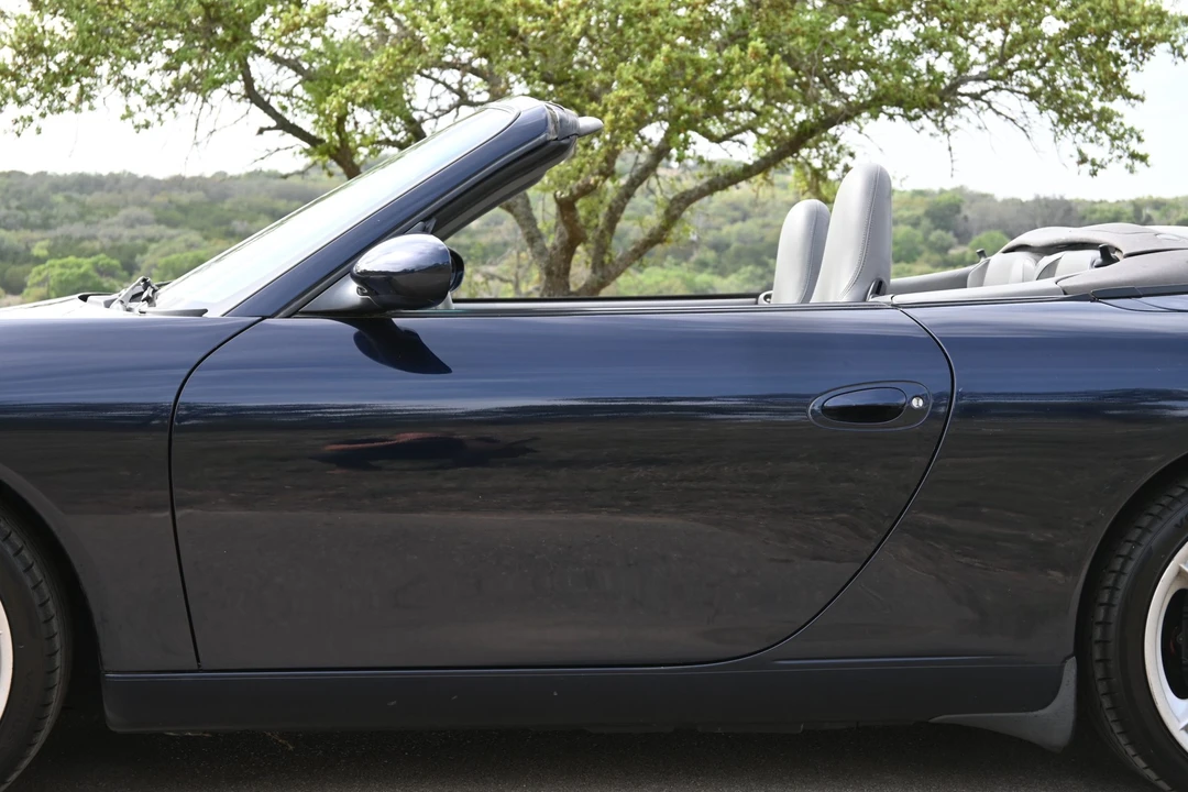 2002 Porsche 996 Carrera - Image 18 of 31