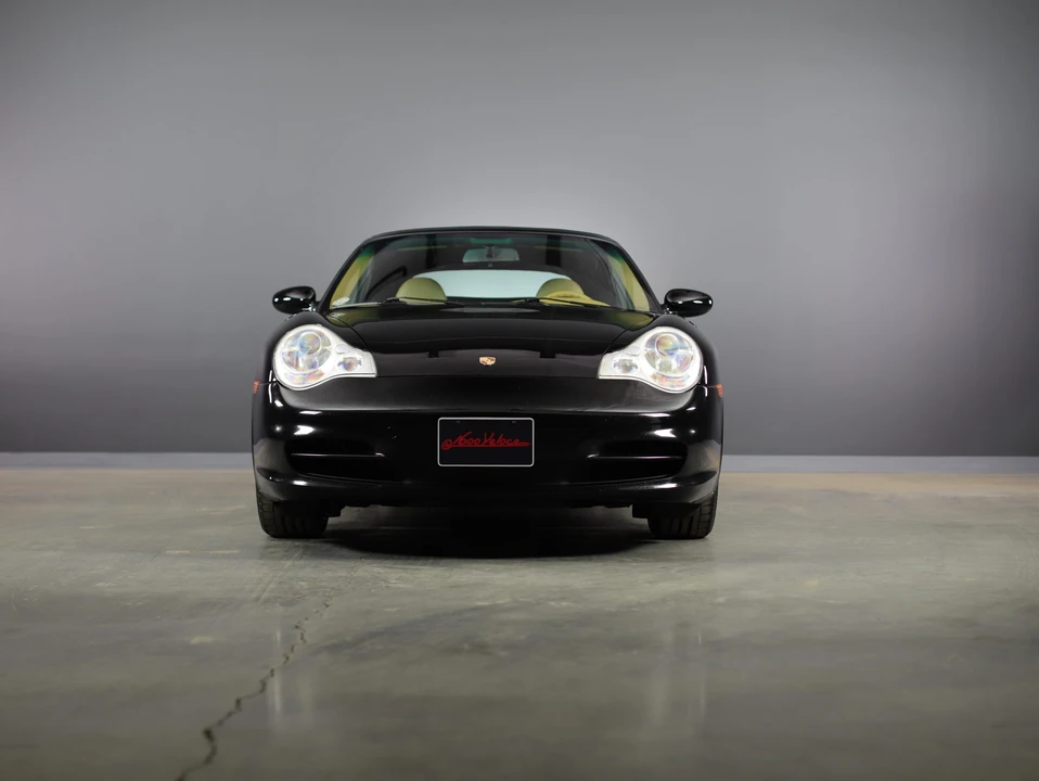 2002 Porsche 996 Carrera - Image 31 of 31