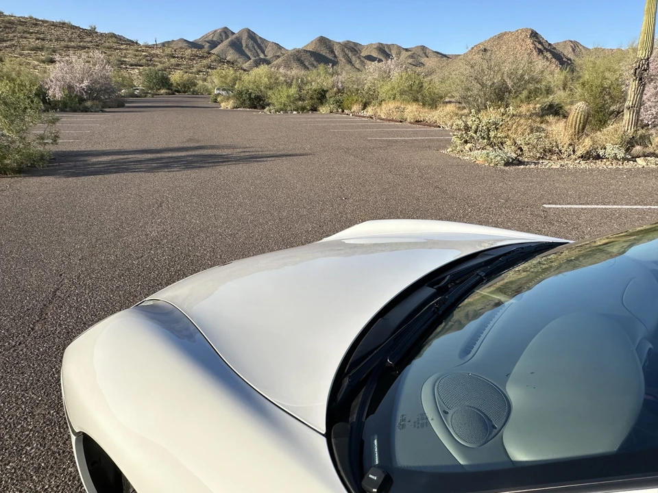 2002 Porsche 996 Carrera - Image 29 of 31