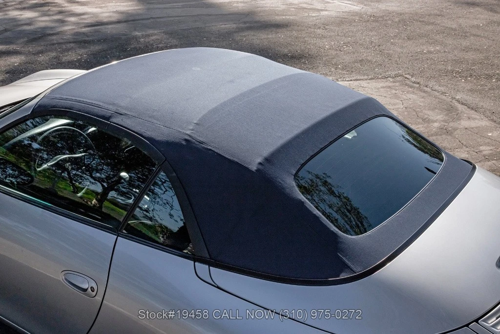 2002 Porsche 996 Carrera - Image 21 of 24