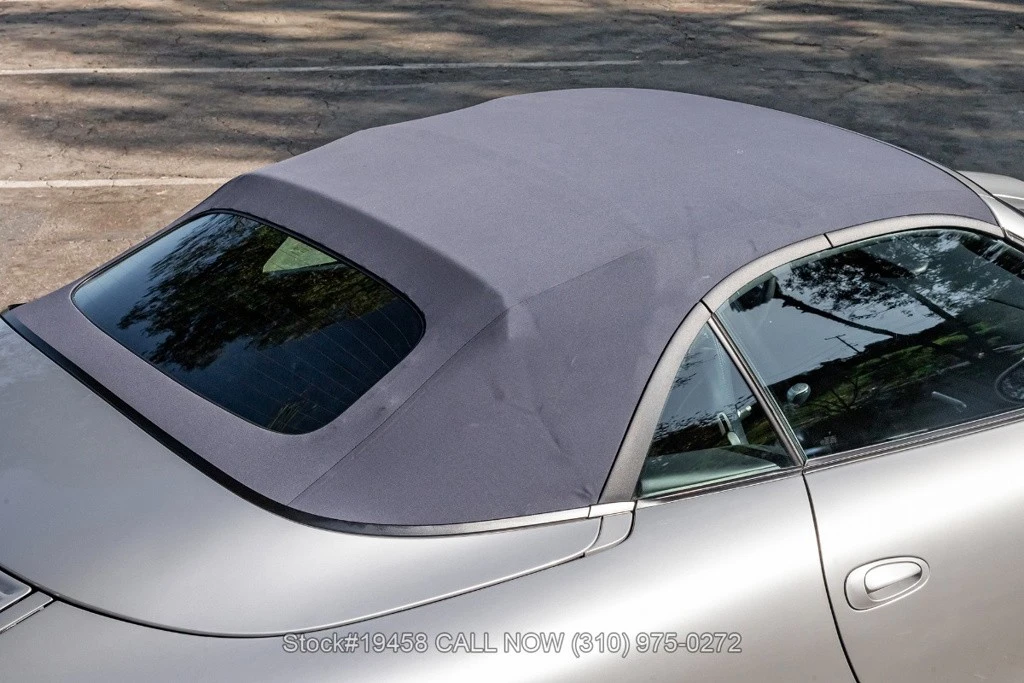 2002 Porsche 996 Carrera - Image 20 of 24