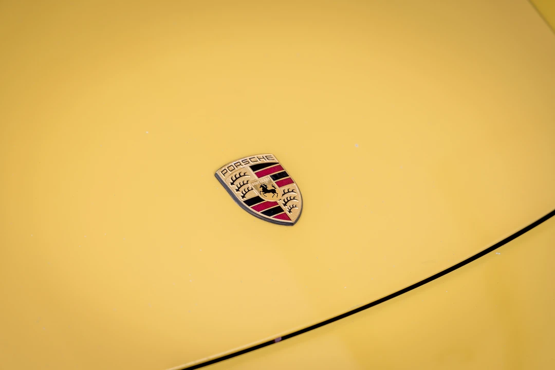 2002 Porsche 996 Carrera - Image 23 of 31