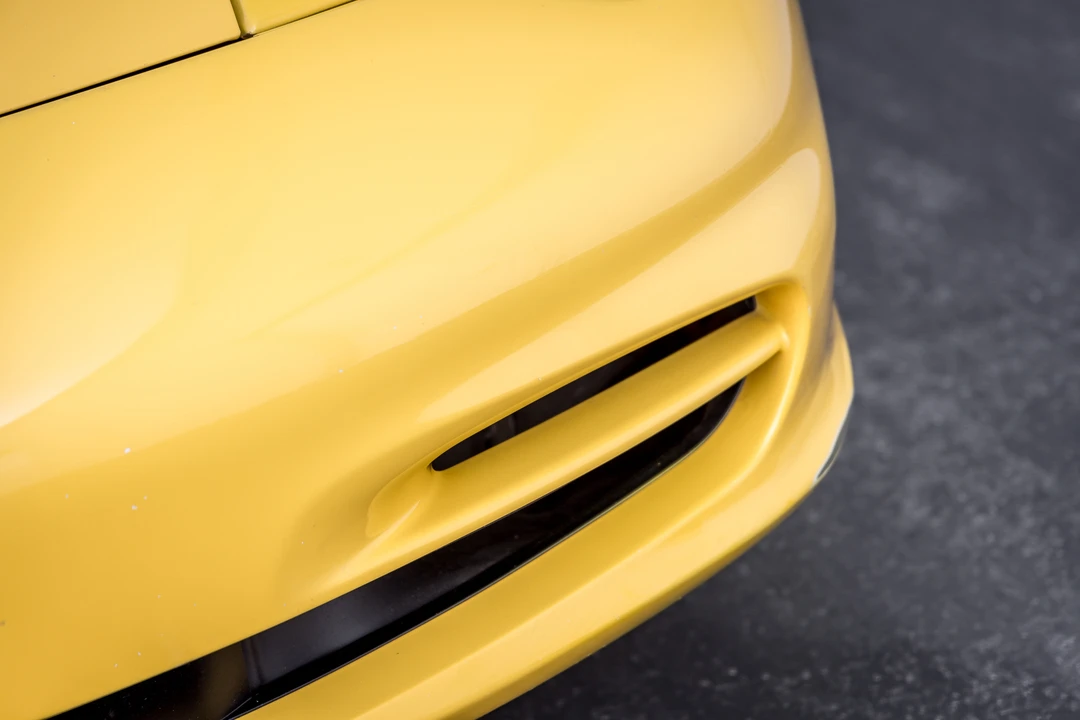 2002 Porsche 996 Carrera - Image 22 of 31