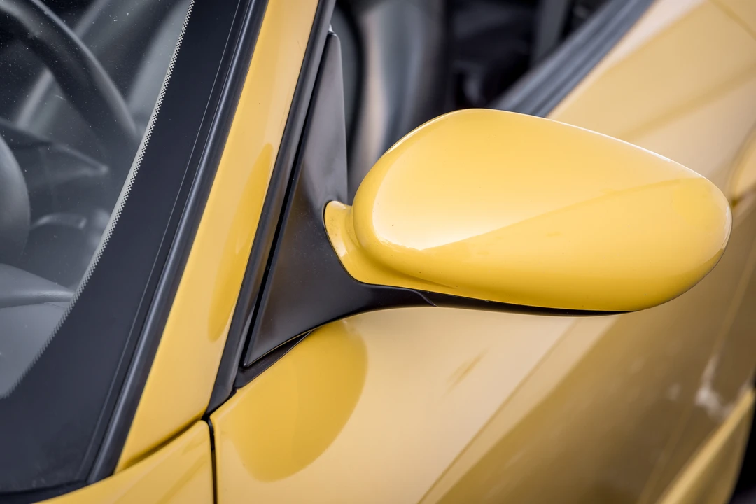 2002 Porsche 996 Carrera - Image 21 of 31