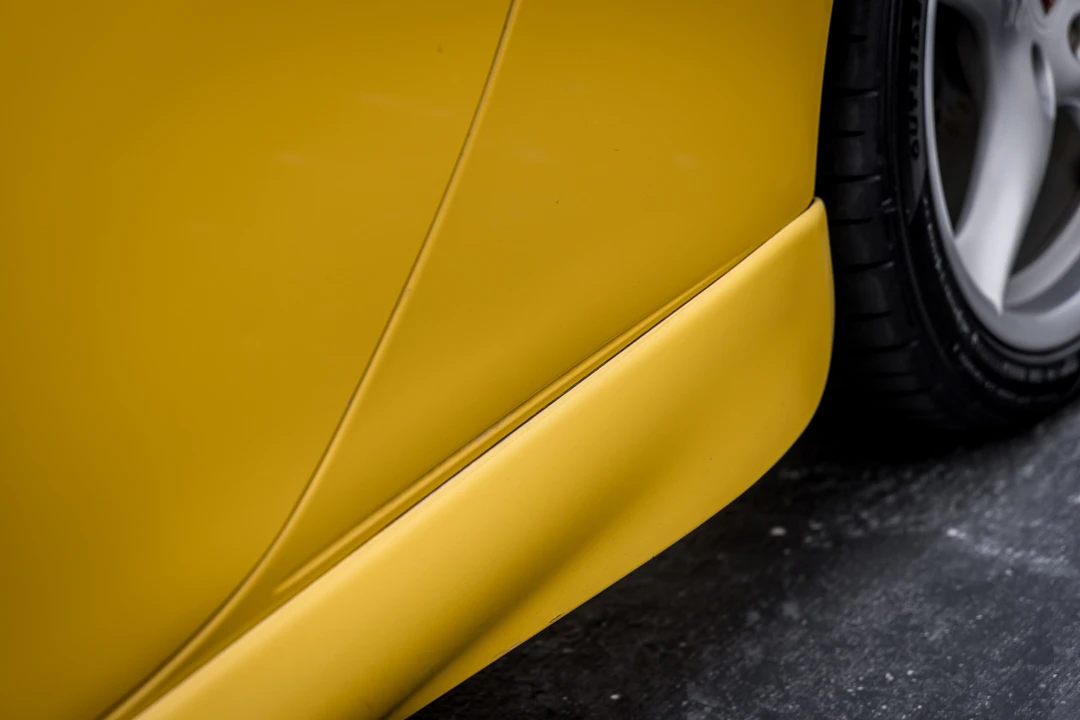 2002 Porsche 996 Carrera - Image 20 of 31