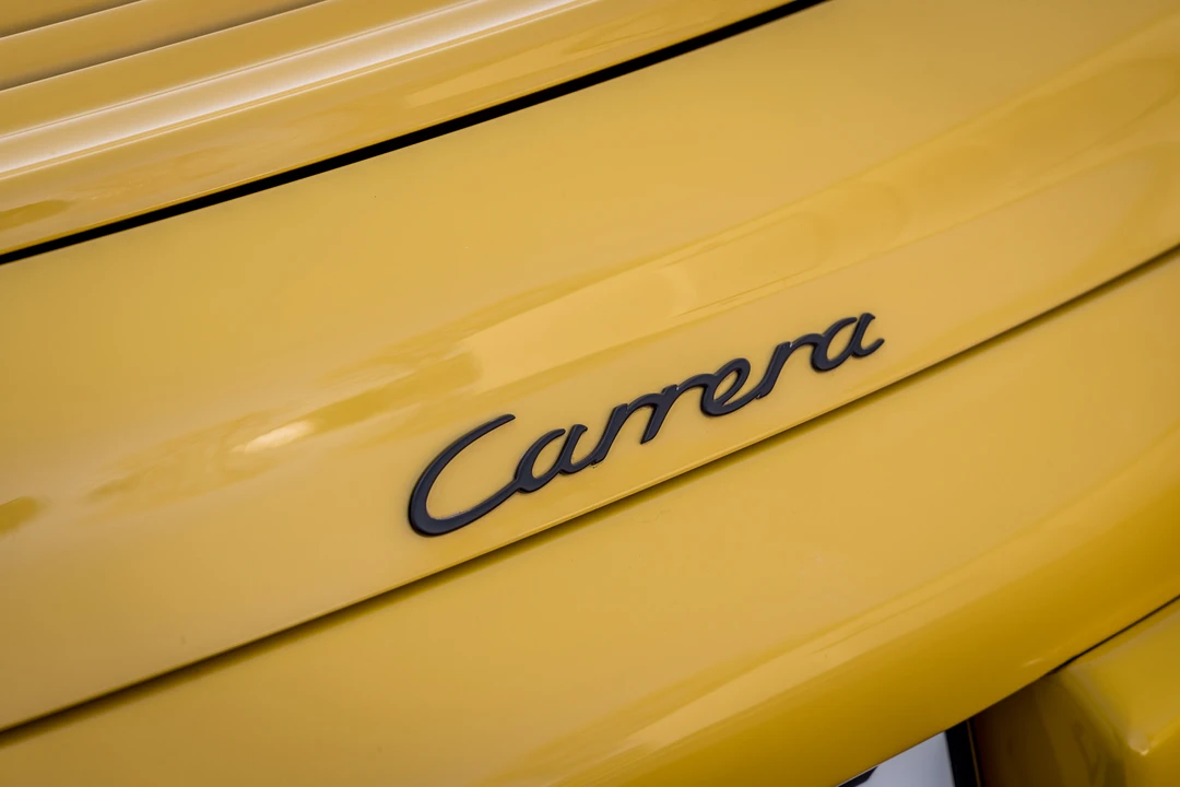2002 Porsche 996 Carrera - Image 19 of 31