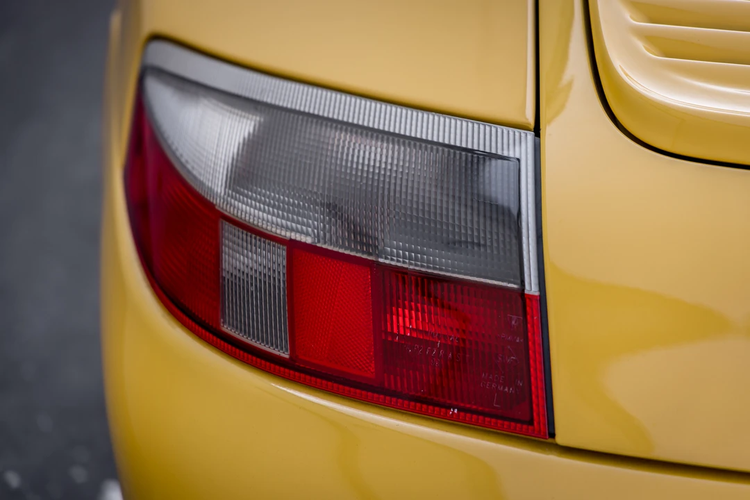 2002 Porsche 996 Carrera - Image 18 of 31