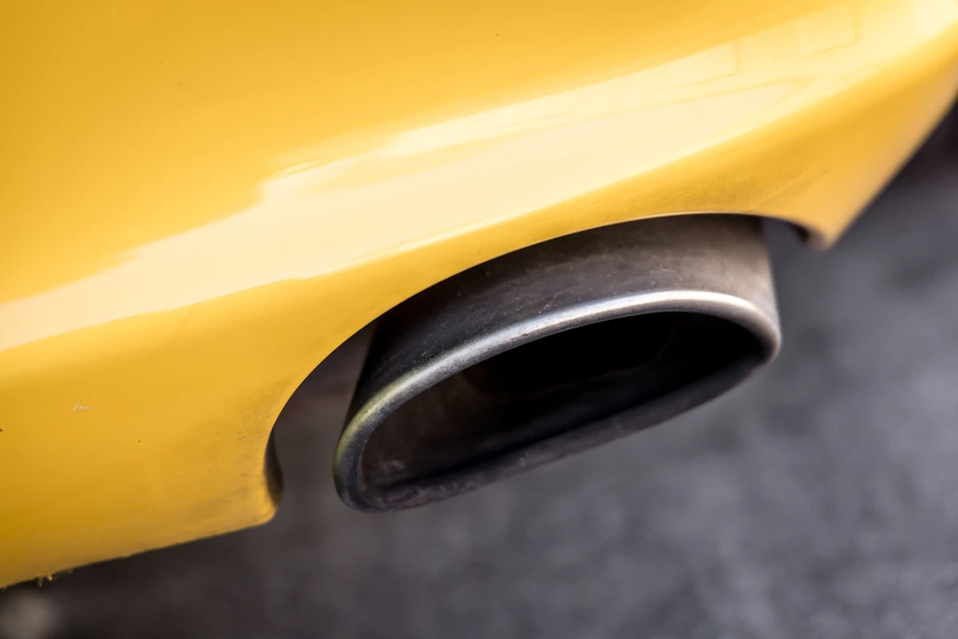 2002 Porsche 996 Carrera - Image 17 of 31
