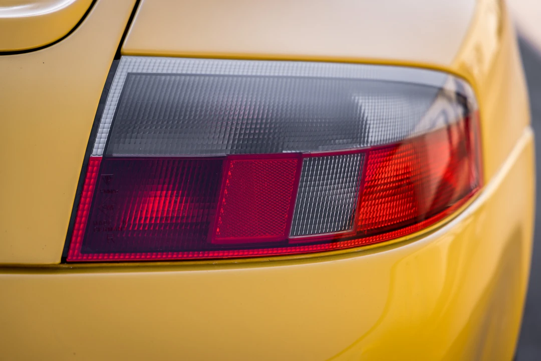 2002 Porsche 996 Carrera - Image 16 of 31