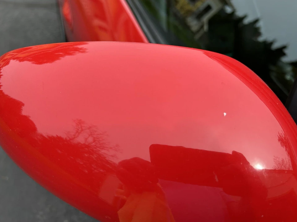 2002 Porsche 996 Carrera - Image 31 of 31