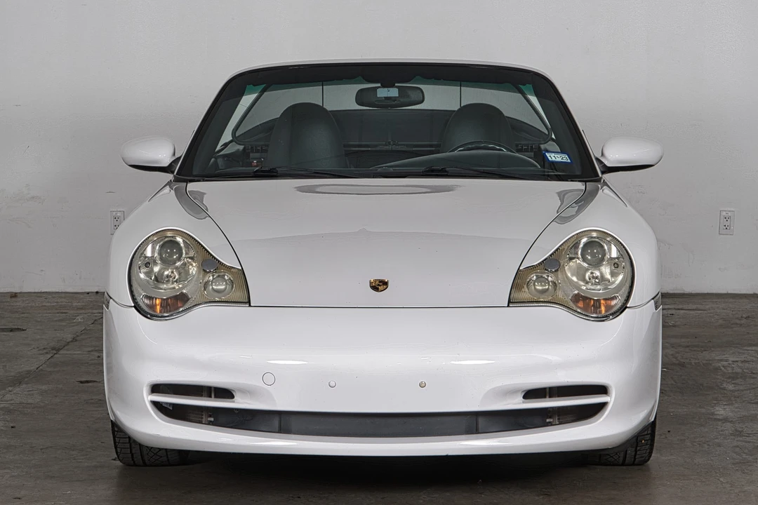 2002 Porsche 996 Carrera - Image 19 of 31