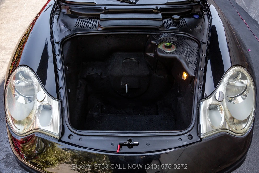 2002 Porsche 996 Carrera - Image 30 of 31
