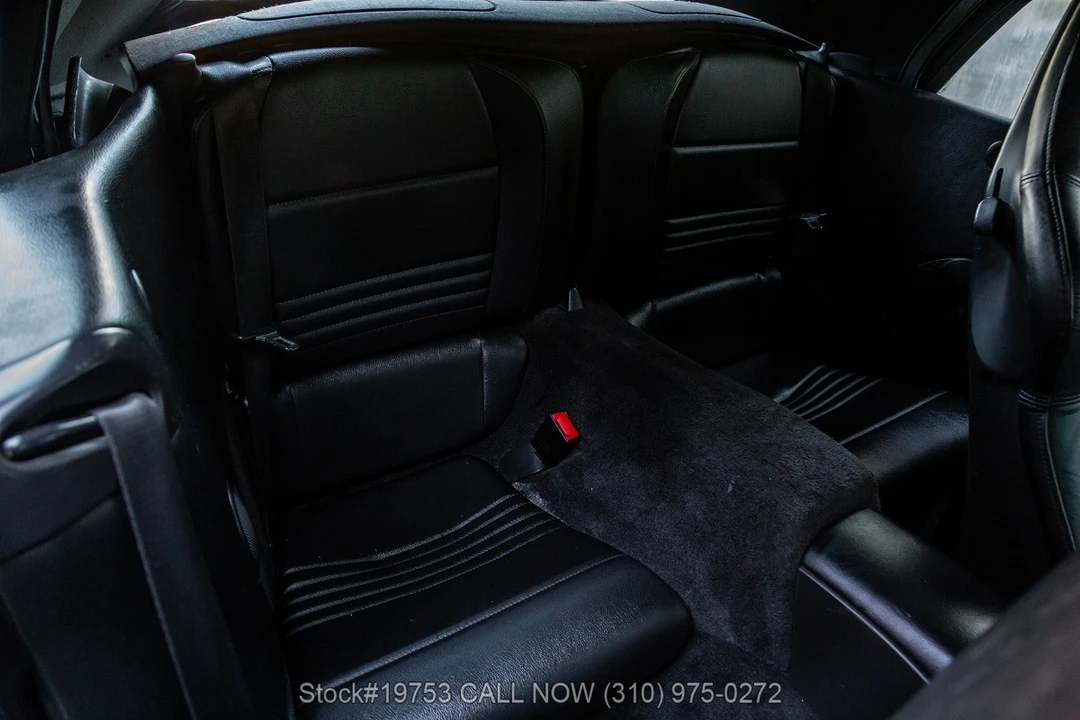 2002 Porsche 996 Carrera - Image 25 of 31