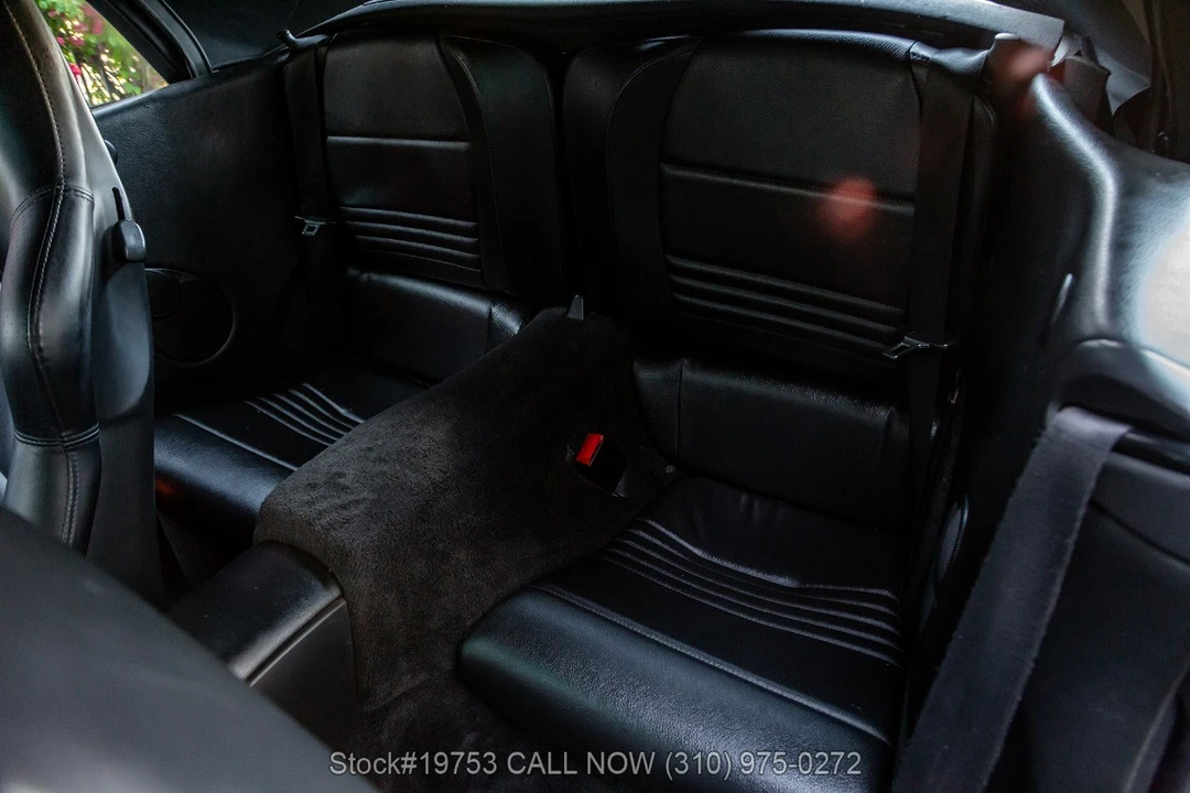 2002 Porsche 996 Carrera - Image 20 of 31