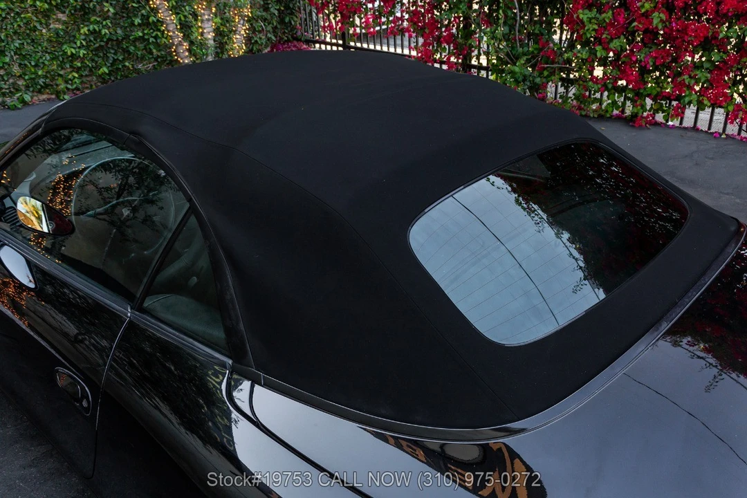 2002 Porsche 996 Carrera - Image 11 of 31