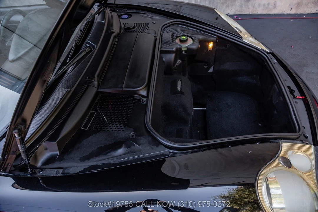 2002 Porsche 996 Carrera - Image 31 of 31