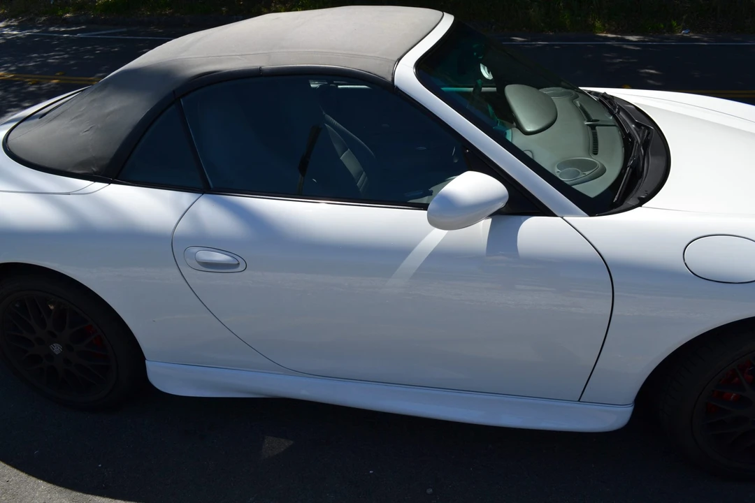 2002 Porsche 996 Carrera - Image 26 of 31