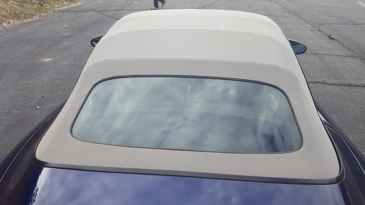 2002 Porsche 996 Carrera - Image 25 of 31