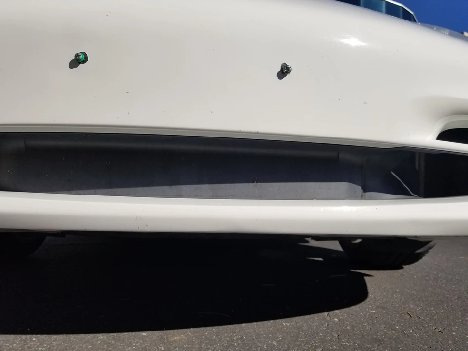 2002 Porsche 996 Carrera - Image 21 of 31