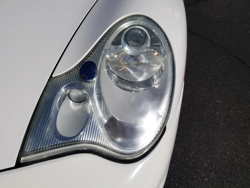 2002 Porsche 996 Carrera - Image 19 of 31