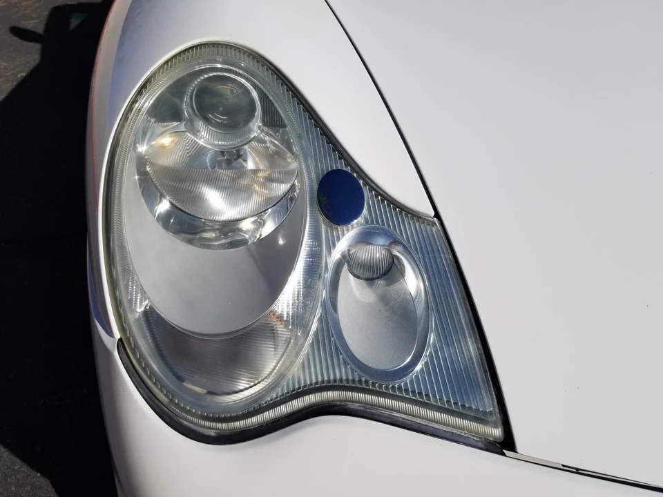 2002 Porsche 996 Carrera - Image 18 of 31