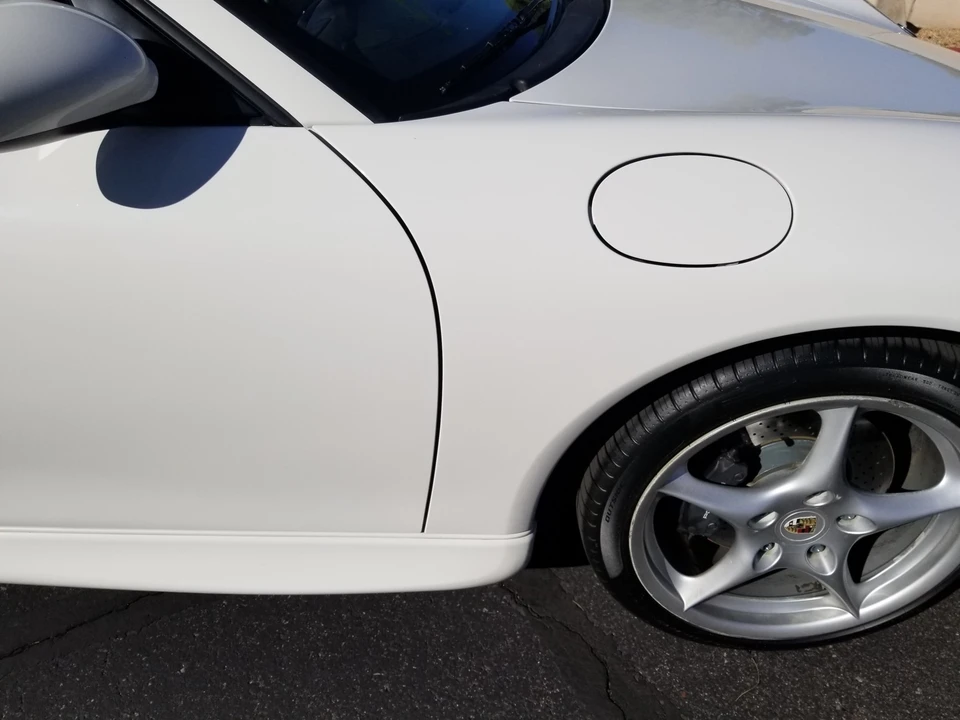 2002 Porsche 996 Carrera - Image 26 of 31