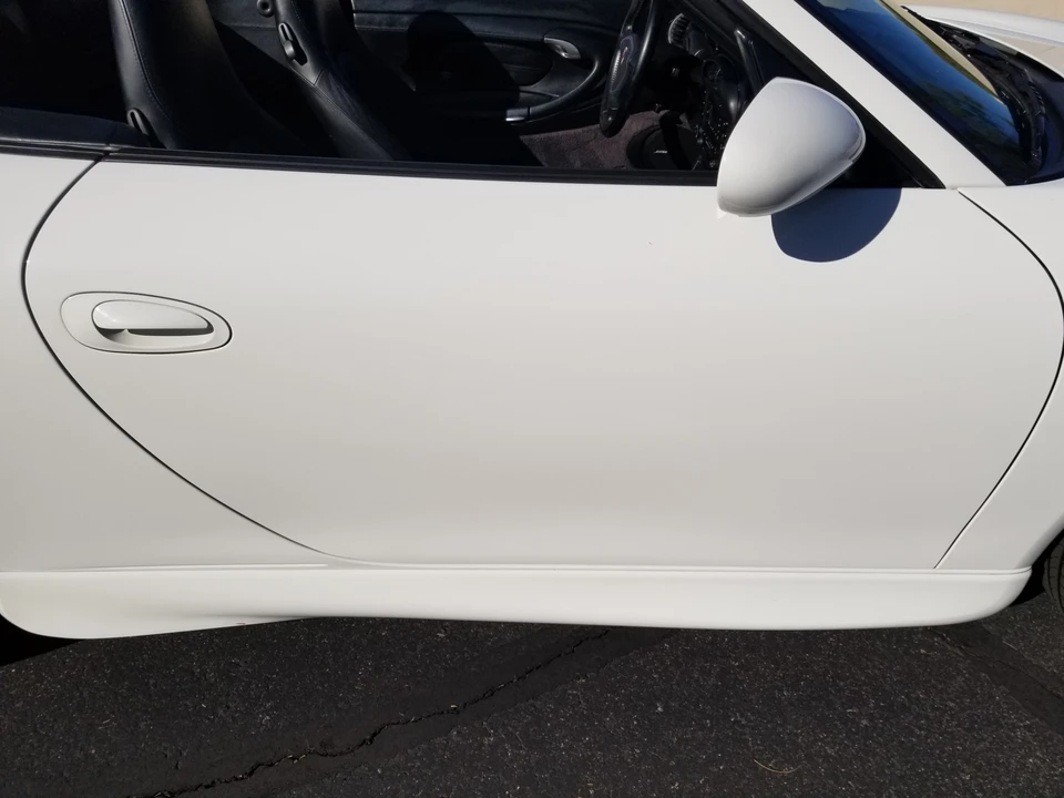 2002 Porsche 996 Carrera - Image 25 of 31