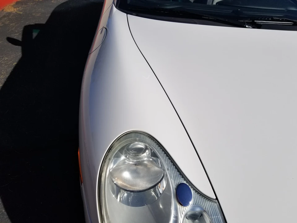 2002 Porsche 996 Carrera - Image 15 of 31